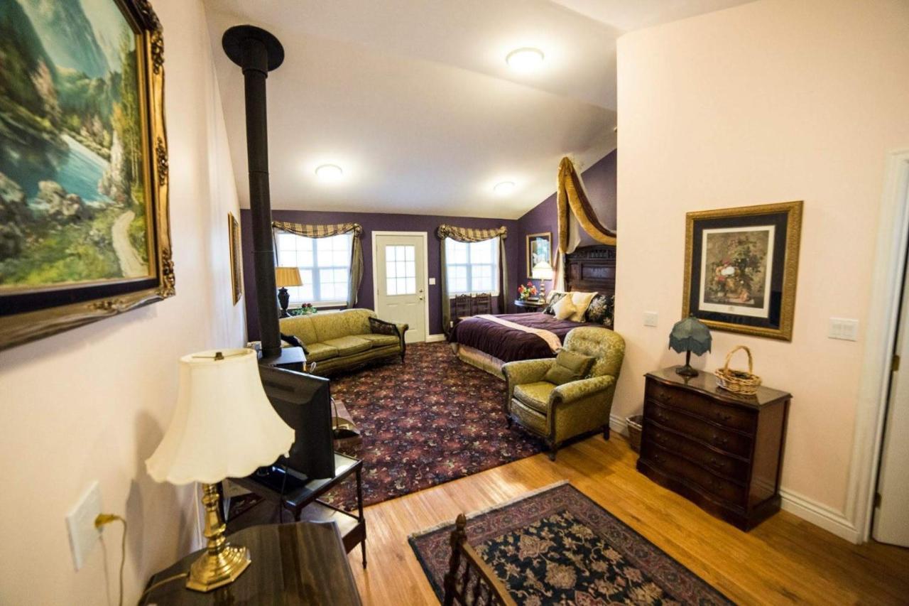 Hearthstone Elegant Lodge Kamiah Zewnętrze zdjęcie