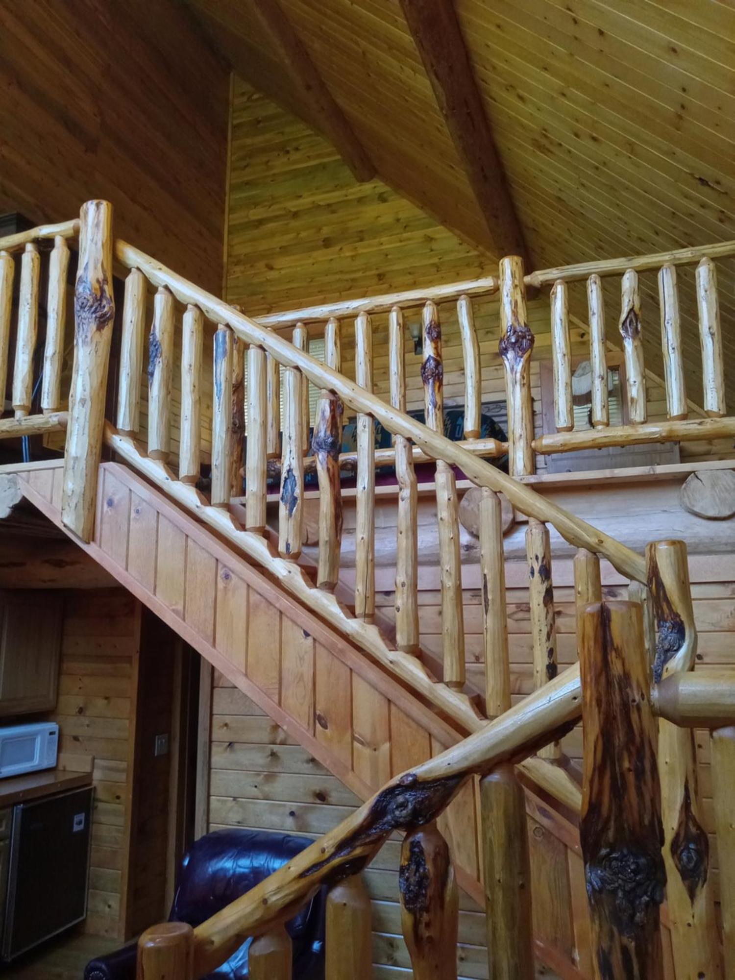Hearthstone Elegant Lodge Kamiah Zewnętrze zdjęcie